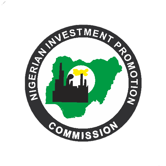 Nigerian Investment Promotion Commission (NIPC) Logo