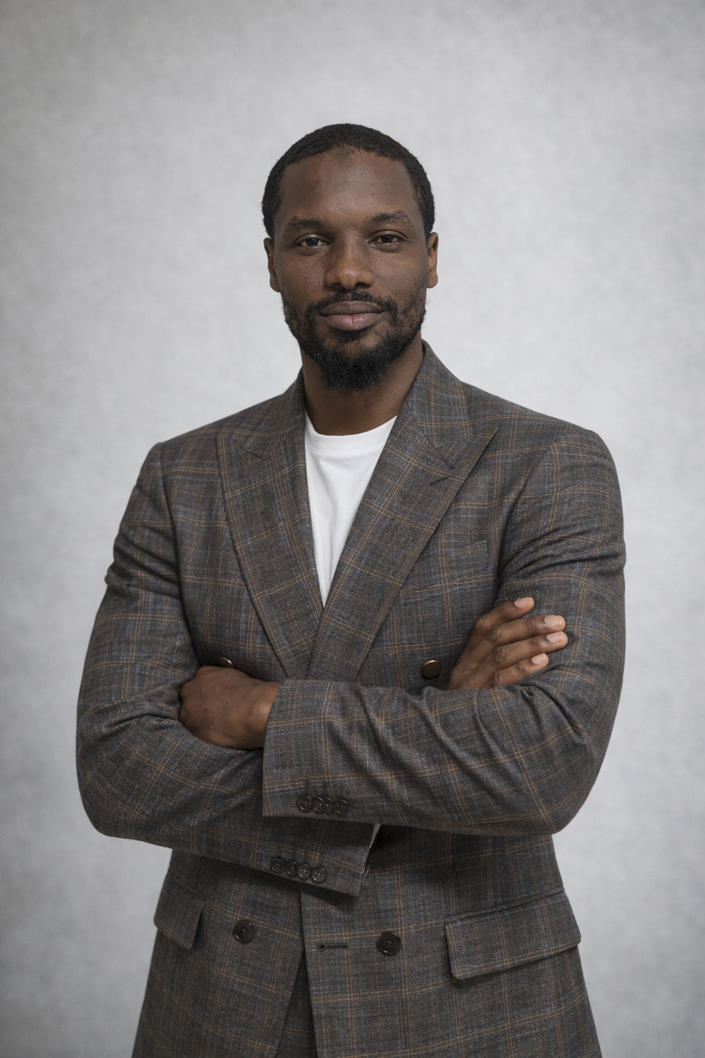 Abdullahi Sabiu Nafada Portrait